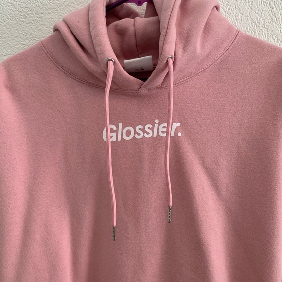 Glossier Hoodie - Picture 2 of 6